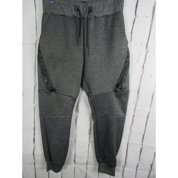 Steve's Jeans Other - Steve's Jeans Men Gray Medium Drawstring Joggers